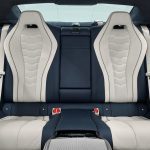 BMW-8-Series-Gran-Coupe-2020-ب‌ام‌و سری 8 گرن کوپه جدید