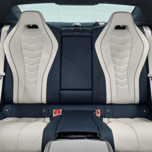 BMW-8-Series-Gran-Coupe-2020-ب‌ام‌و سری 8 گرن کوپه جدید