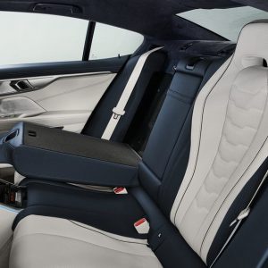 BMW-8-Series-Gran-Coupe-2020-ب‌ام‌و سری 8 گرن کوپه جدید