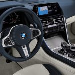 BMW-8-Series-Gran-Coupe-2020-ب‌ام‌و سری 8 گرن کوپه جدید