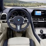 BMW-8-Series-Gran-Coupe-2020-ب‌ام‌و سری 8 گرن کوپه جدید
