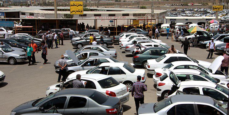 کاهش چشمگیر قیمت خودروهای داخلی به زودی اتفاق میافتد؟ خودروهای داخلی بازار خودرو