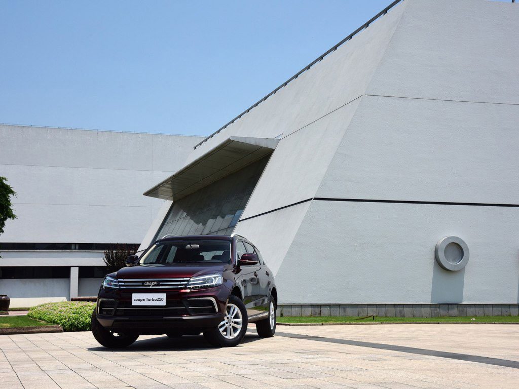 5 دلیل برای آنکه کوپا T210 را نخریم!