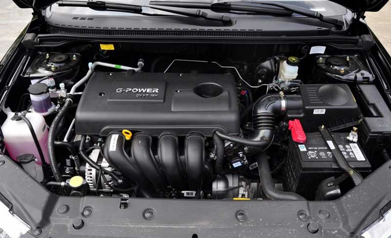 6 دلیل برای آنکه جیلی امگرند 7 را بخریم!