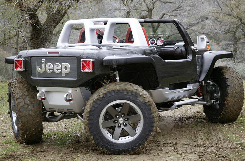 خودروهای جذابی که دوقلب تپنده، درون خود جای داده اند!