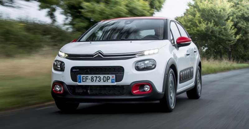 سیتروئن