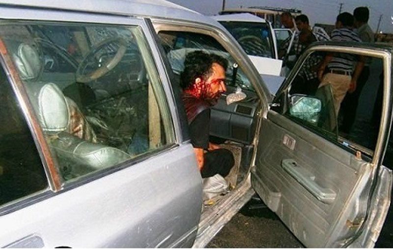 چرا پراید خودروی ایمنی نیست ؟