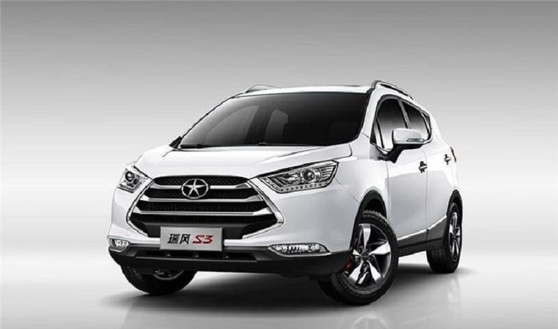 6 دلیل برای آنکه جک S3 را بخریم!