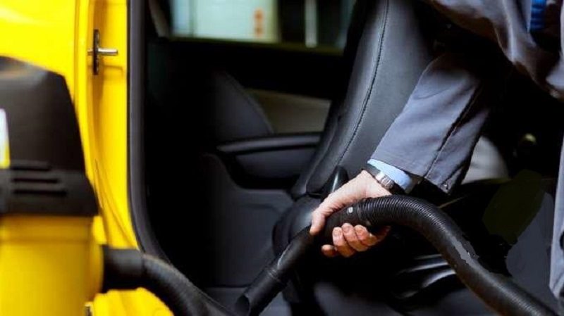 چطور بوی نامطبوع خودرو را از بین ببریم؟