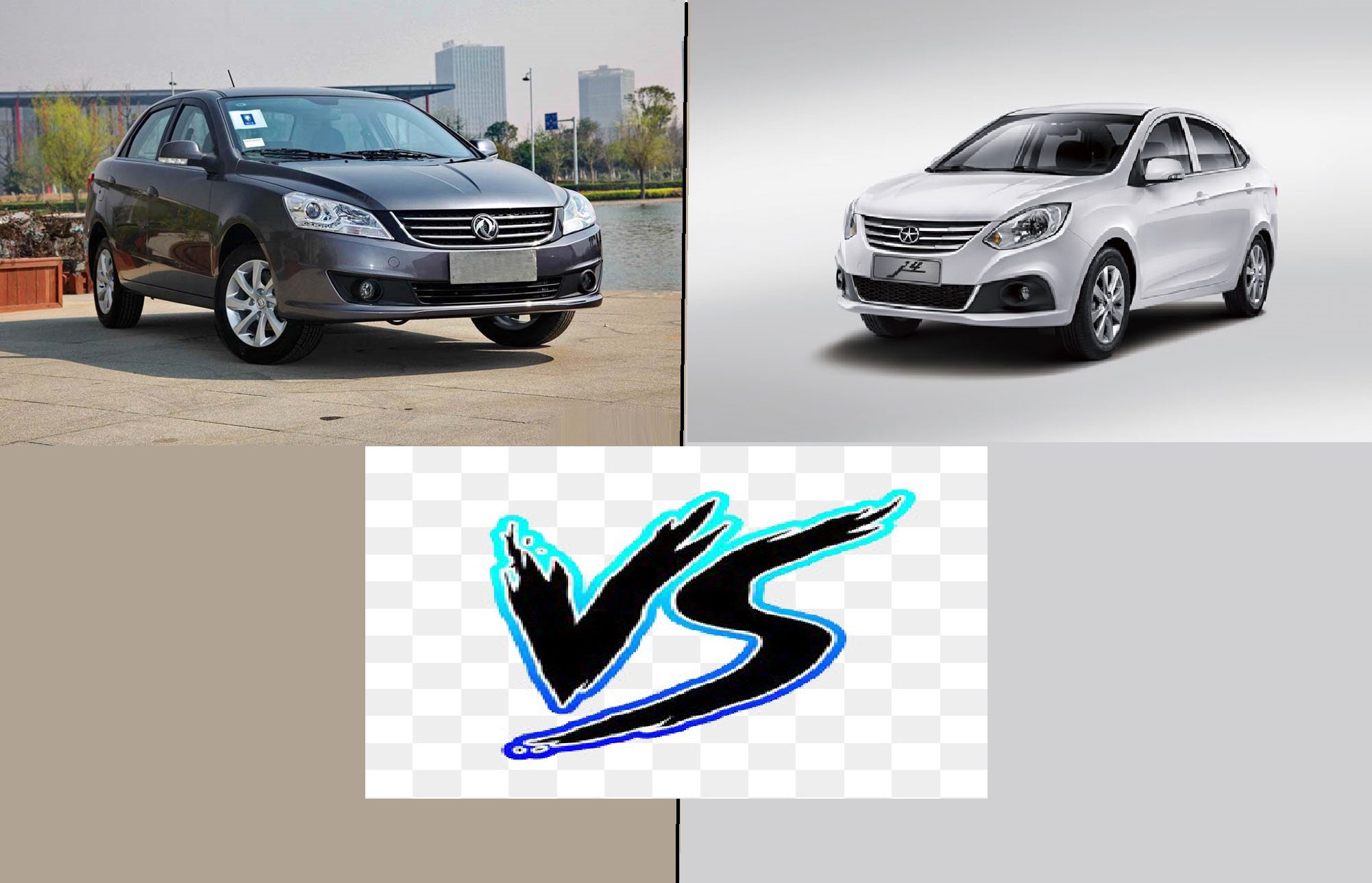 جک J4 بخریم یا دانگ فنگ S30؟ جک J4 بخریم یا دانگ فنگ S30؟