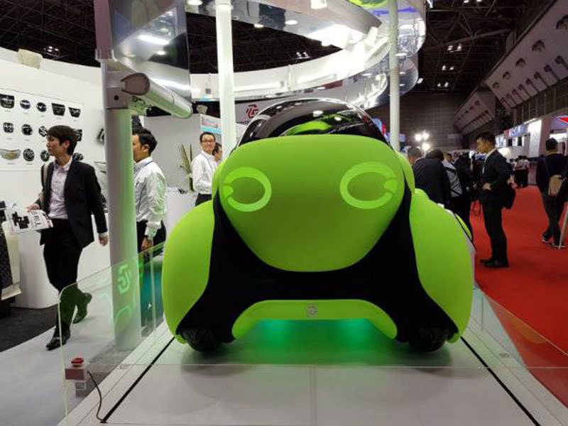 چرا خودروهای ژاپنی در میان مردم محبوب هستند ؟ نوشته شده توسط : حامد محمدی