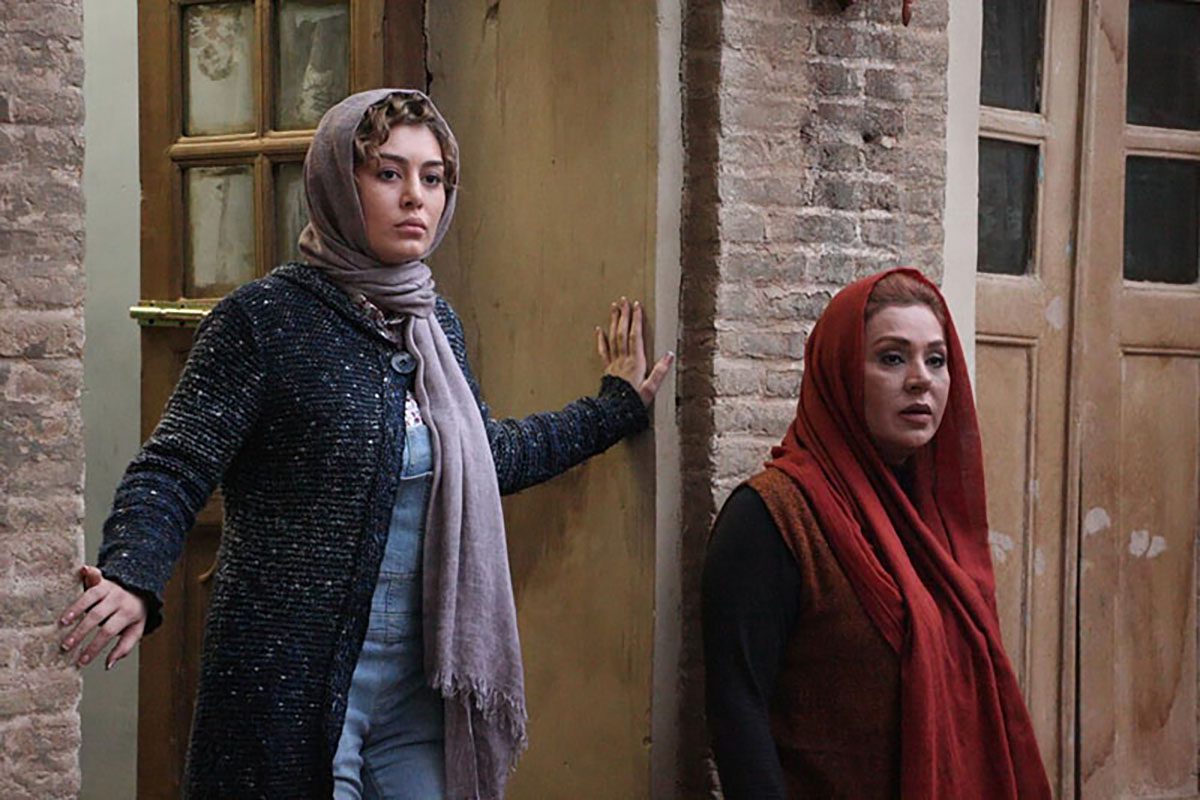 پرفروشترین فیلمهای سینمایی هفته: رقابت سحر قریشی با الناز شاکردوست پرفروشترین فیلمهای سینمایی هفته: رقابت سحر قریشی با الناز شاکردوست