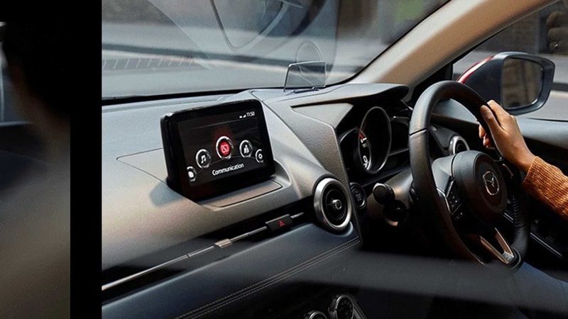 مشخصات مزدا 2 مدل 2020 منتشر شد