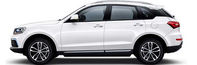 4 دلیل برای آنکه کوپا T210 را بخریم!