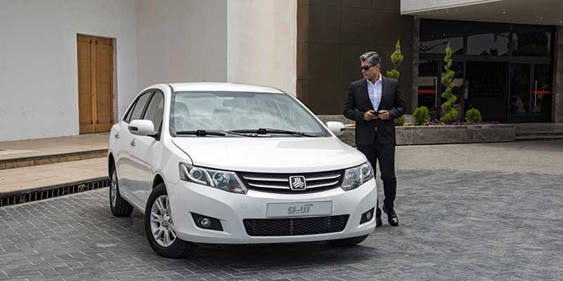 بهترین خودروها در رده قیمتی 90 تا 130 میلیون تومان کدام است ؟