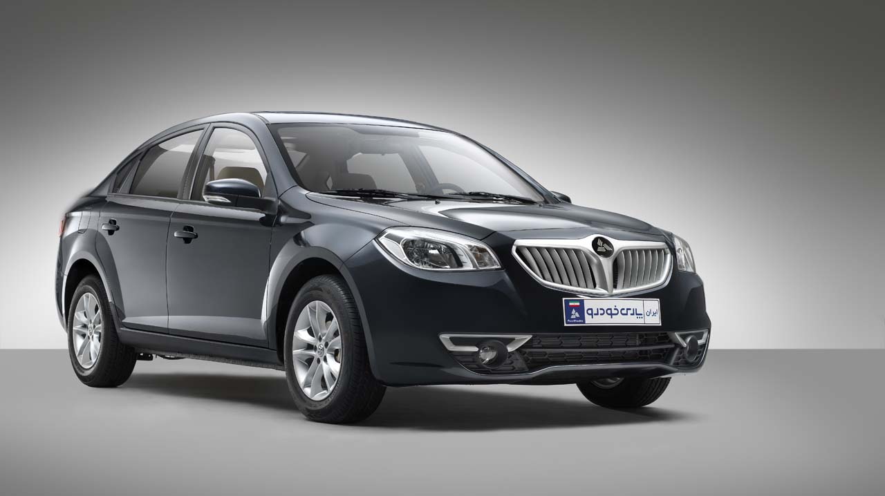 بهترین خودروها در رده قیمتی 90 تا 130 میلیون تومان کدام است ؟