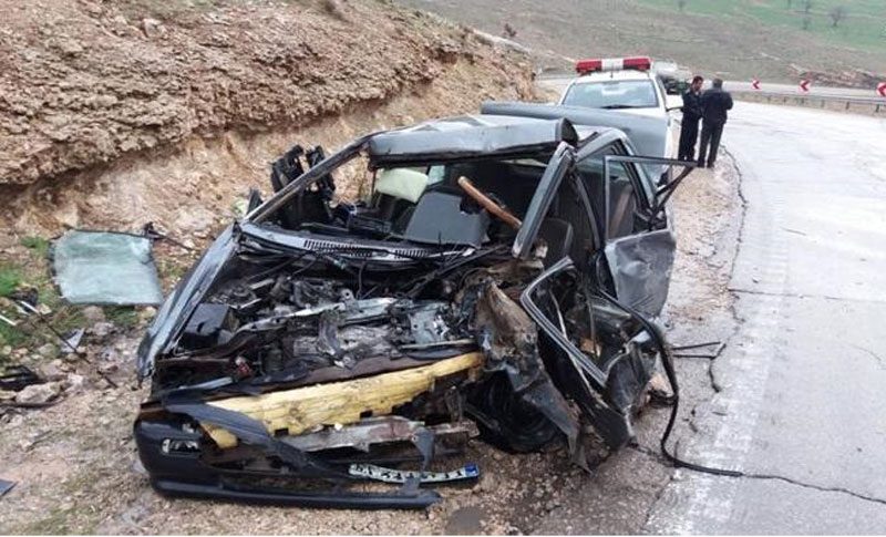 چرا پراید خودروی ایمنی نیست ؟