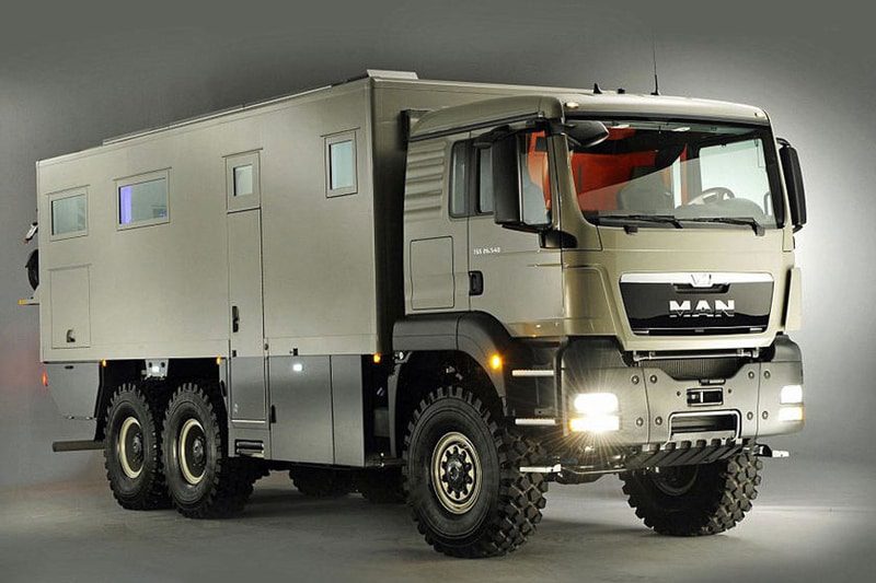 نگاهی به جذابترین پارکینگ‌های متحرک دنیا!