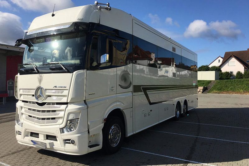 نگاهی به جذابترین پارکینگ‌های متحرک دنیا!