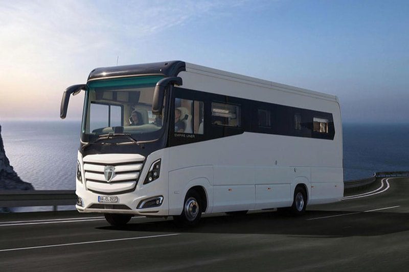 نگاهی به جذابترین پارکینگ‌های متحرک دنیا!