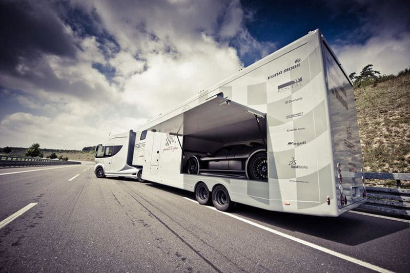 نگاهی به جذابترین پارکینگ‌های متحرک دنیا!