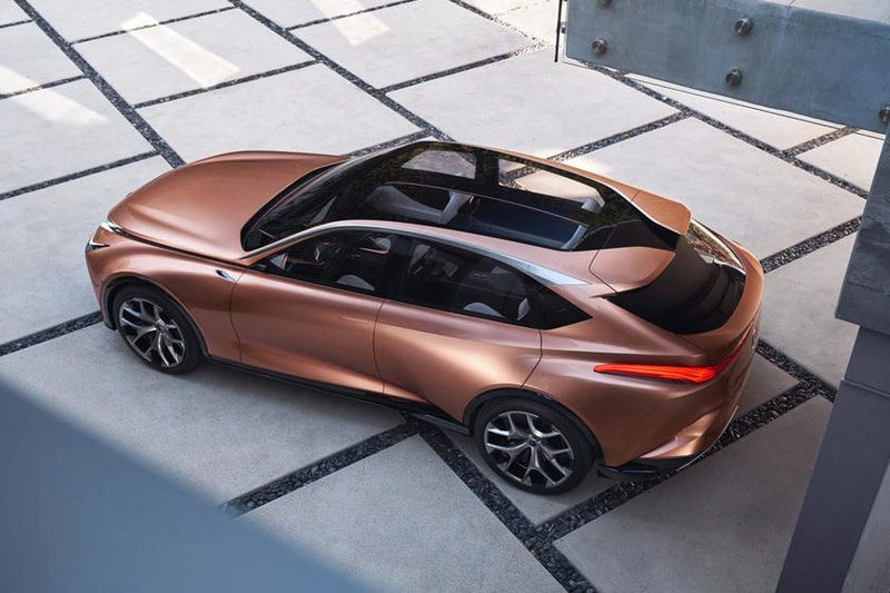 ناراحت کردن مالکان قدیمی خودروهای لکسوس به زودی!