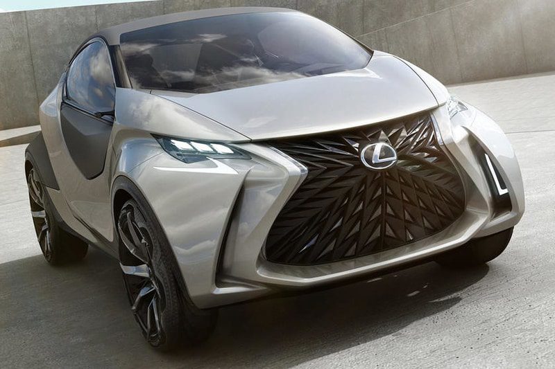 ناراحت کردن مالکان قدیمی خودروهای لکسوس به زودی!