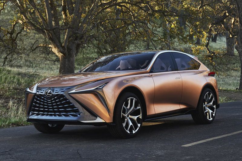 ناراحت کردن مالکان قدیمی خودروهای لکسوس به زودی!