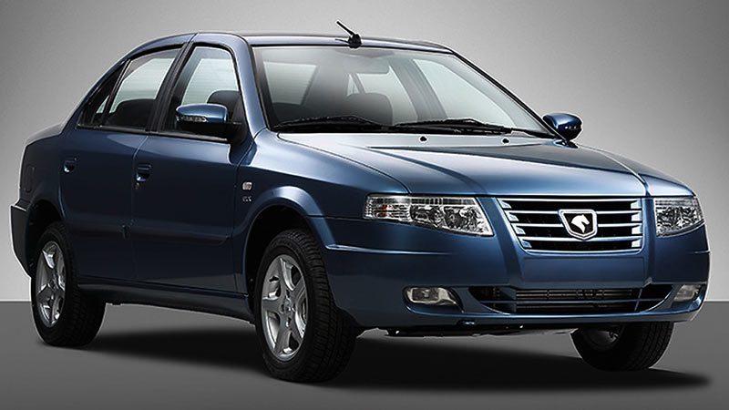 بهترین خودروها در رده قیمتی 90 تا 130 میلیون تومان کدام است ؟