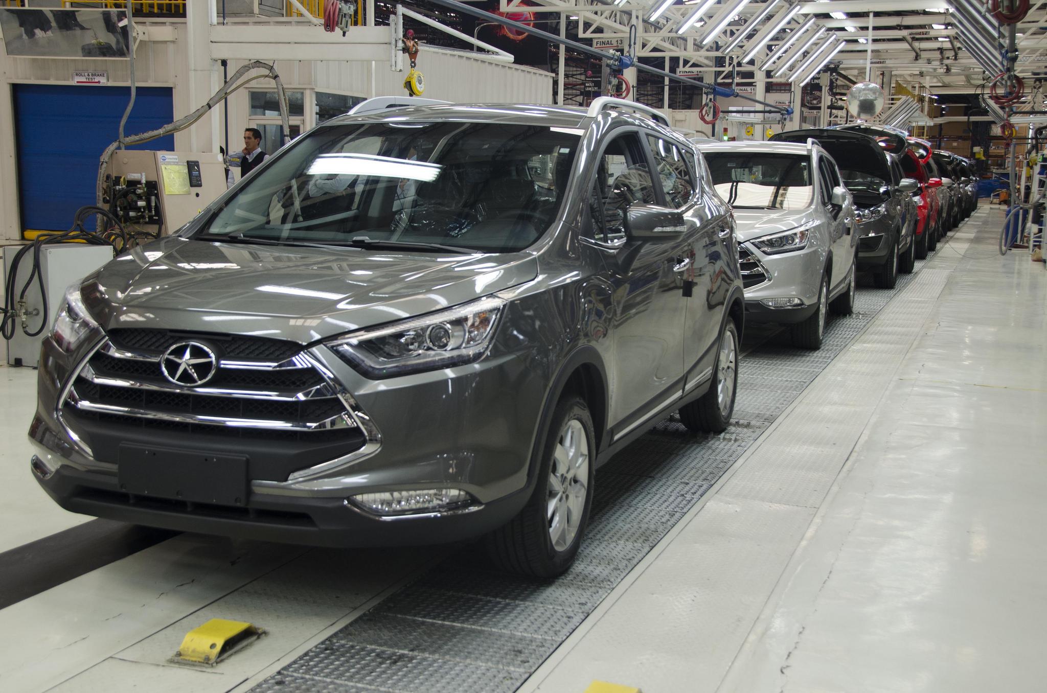 6 دلیل برای آنکه جک S3 را بخریم!