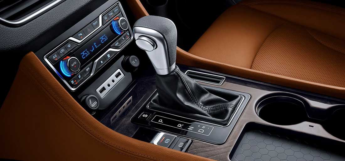 مقایسه ریگان کوپا فلگشیپ با SWM G01 برای اولین بار در ایران