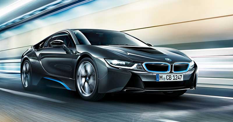 نکاتی درباره نگهداری از خودروهای هیبریدی