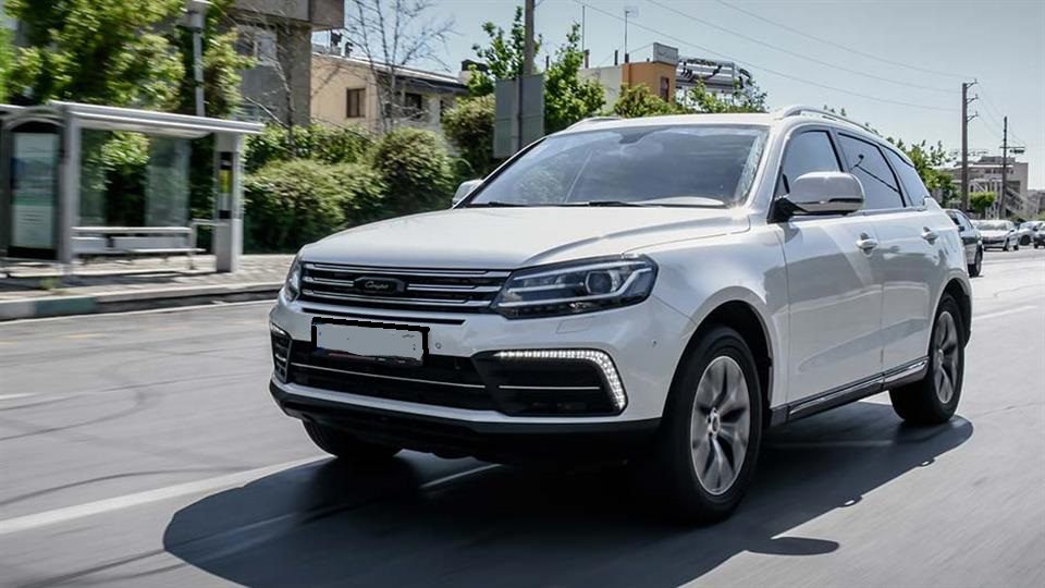 4 دلیل برای آنکه کوپا T210 را بخریم!