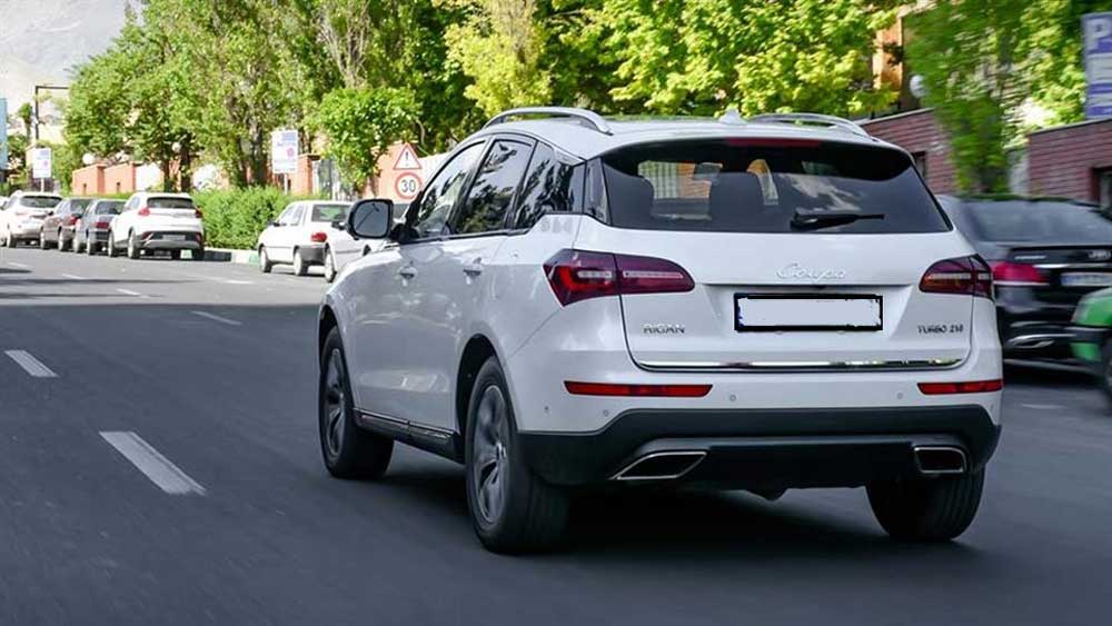 4 دلیل برای آنکه کوپا T210 را بخریم!