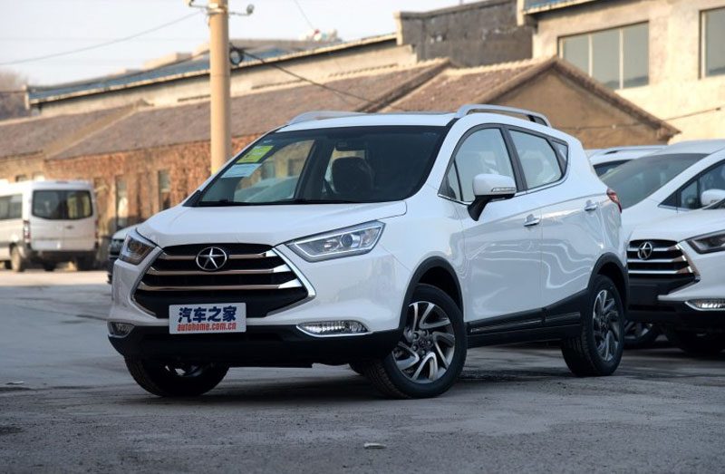 6 دلیل برای آنکه جک S3 را بخریم!