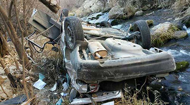 چرا پراید خودروی ایمنی نیست ؟