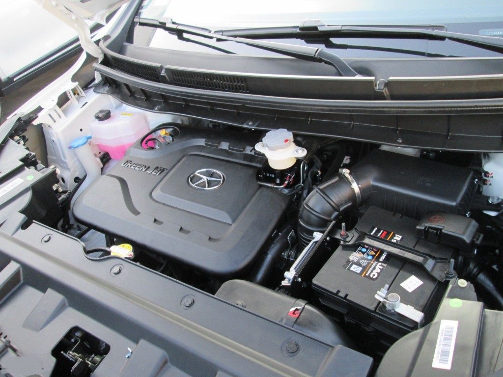 6 دلیل برای آنکه جک S3 را بخریم!