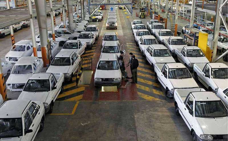 چرا پراید خودروی ایمنی نیست ؟