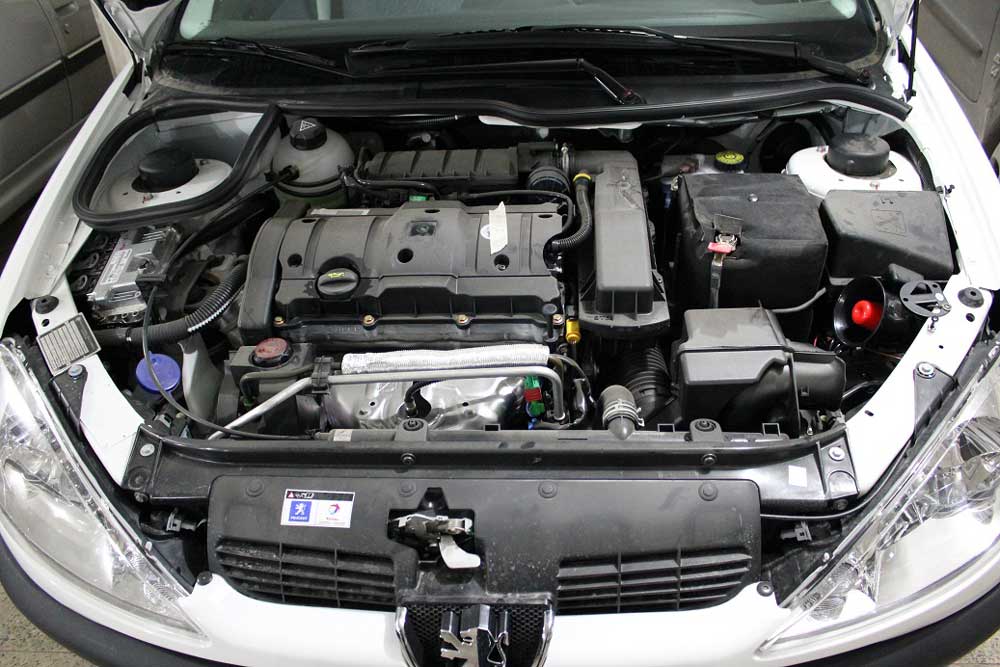 خبر با موتور‌های خودروهای ایرانی آشنا شوید !!