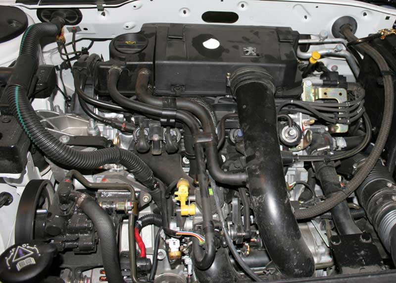 با موتور‌های خودروهای ایرانی آشنا شوید !!