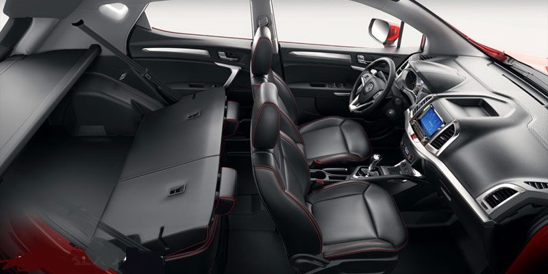 6 دلیل برای آنکه جک S3 را بخریم!