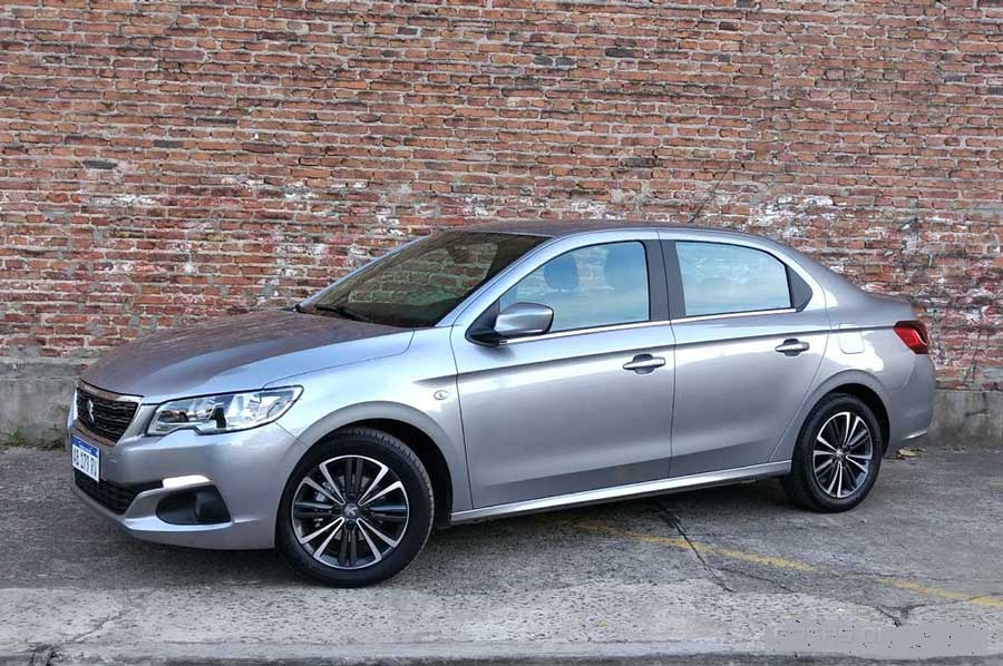 آشنایی با تیپ‌های مختلف پژو 301