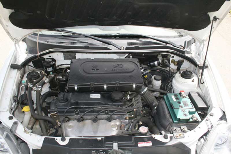 با موتور‌های خودروهای ایرانی آشنا شوید !!