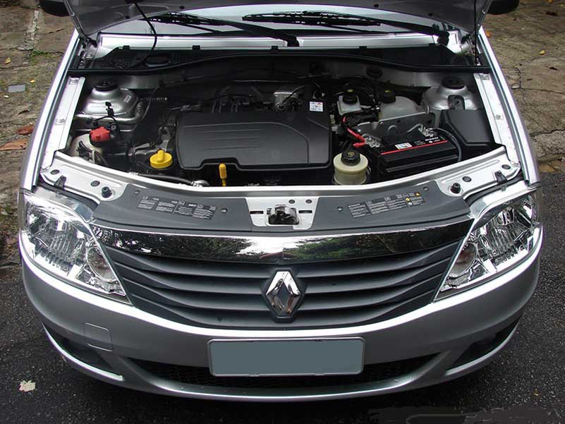 با موتور‌های خودروهای ایرانی آشنا شوید !!