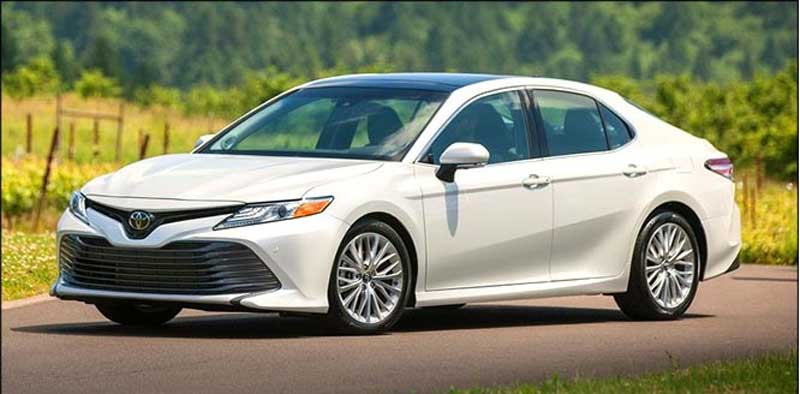 چرا خودروهای ژاپنی در میان مردم محبوب هستند ؟ نوشته شده توسط : حامد محمدی