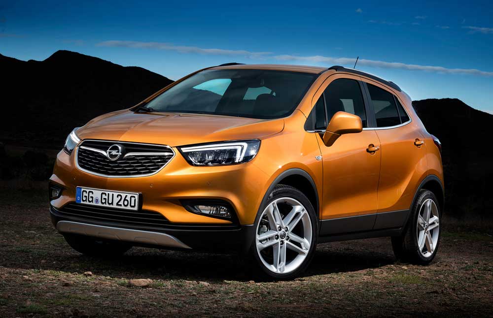 با خودروهای پرفروش بازار فرانسه آشنا شوید!