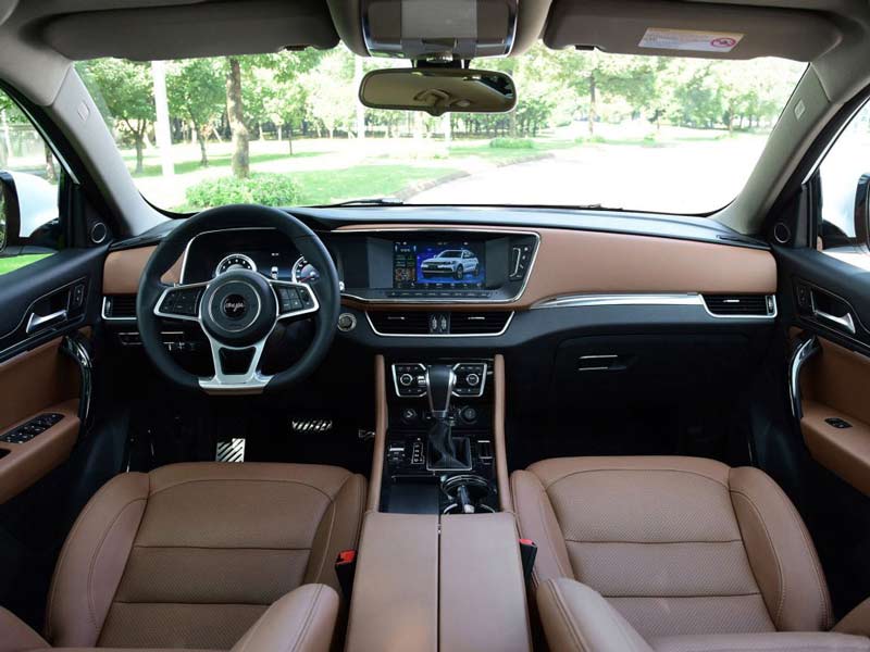 4 دلیل برای آنکه کوپا T210 را بخریم!