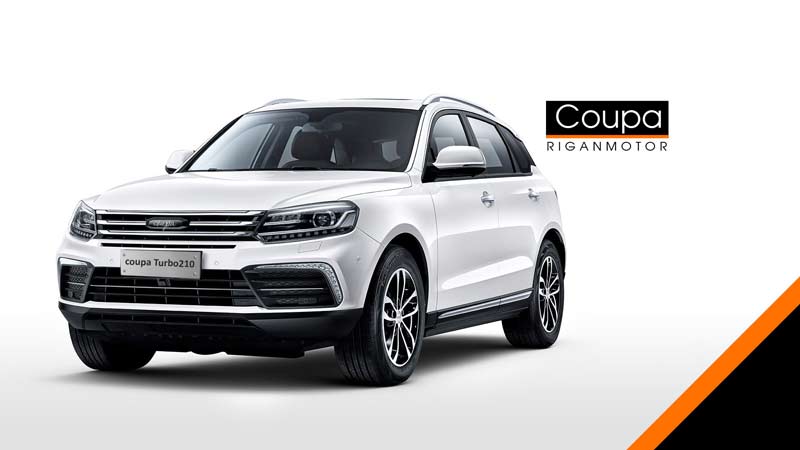 4 دلیل برای آنکه کوپا T210 را بخریم!