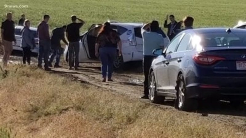 حضور اشکودا کودیاک RS در ناوگان پلیس به همراه آژیر و چراغ گردان!