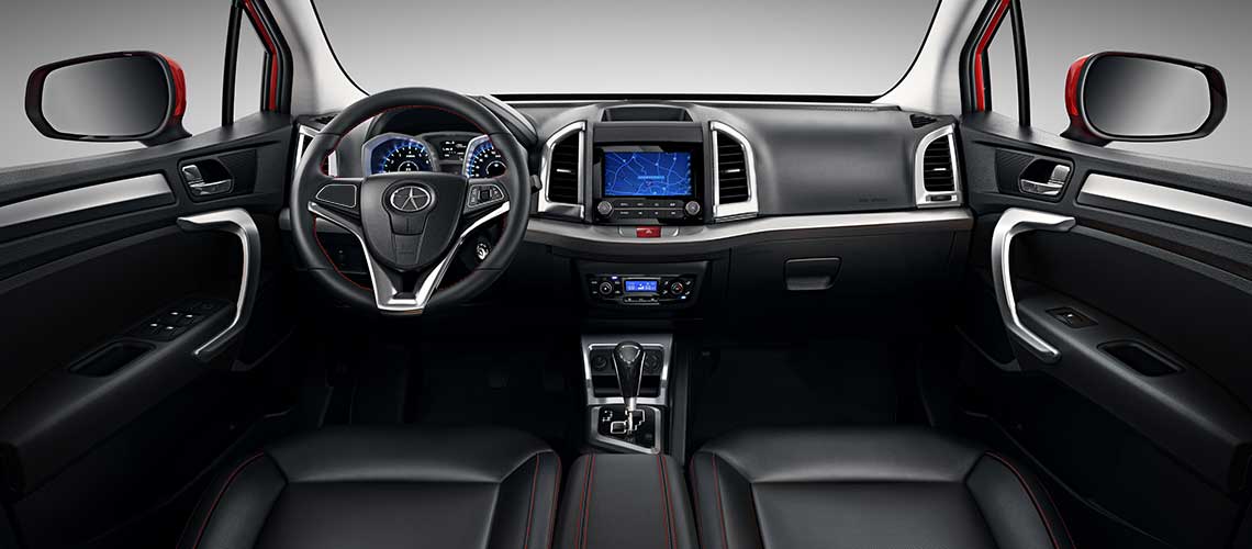 6 دلیل برای آنکه جک S3 را بخریم!